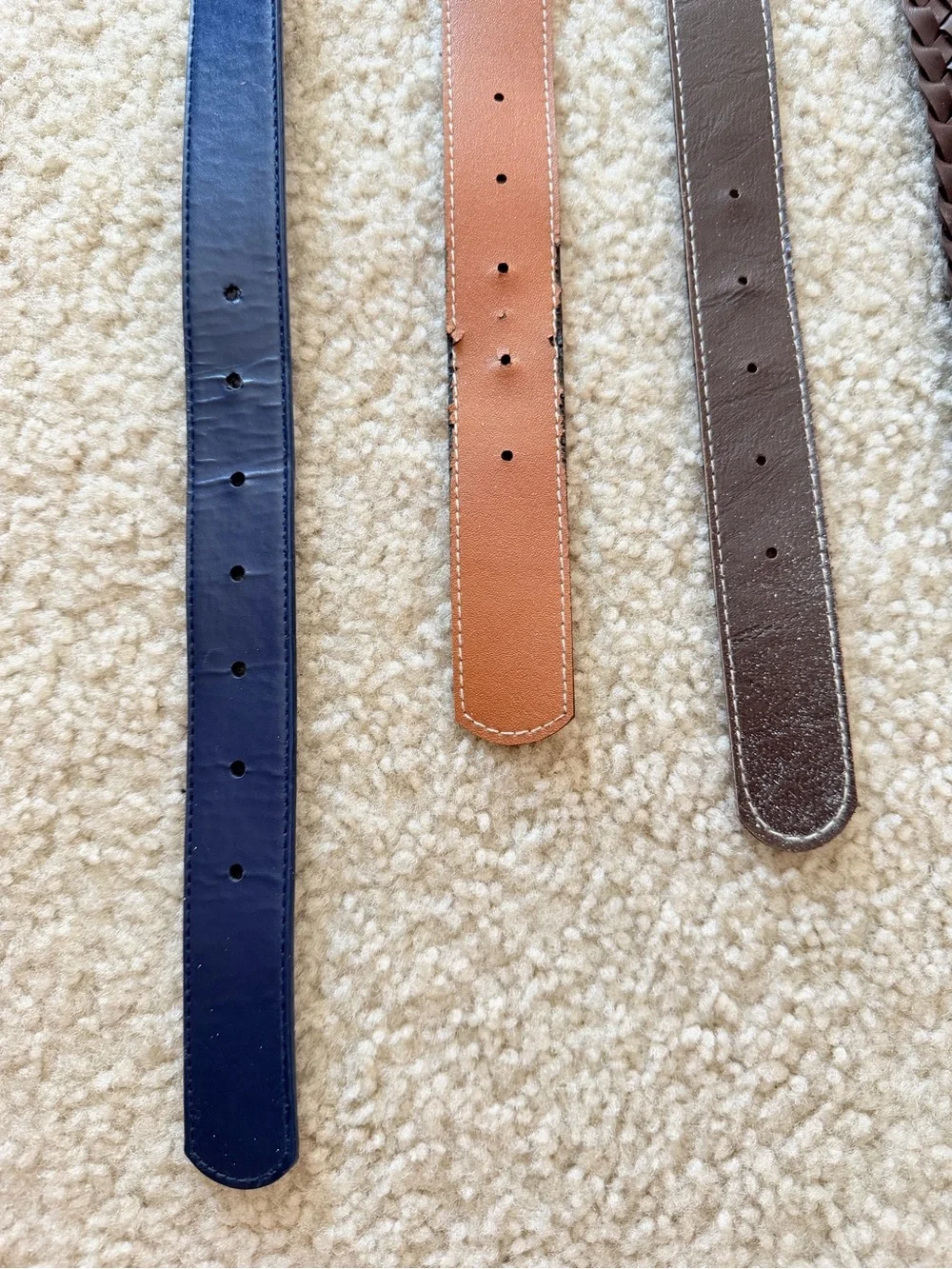 N/A women’s leather